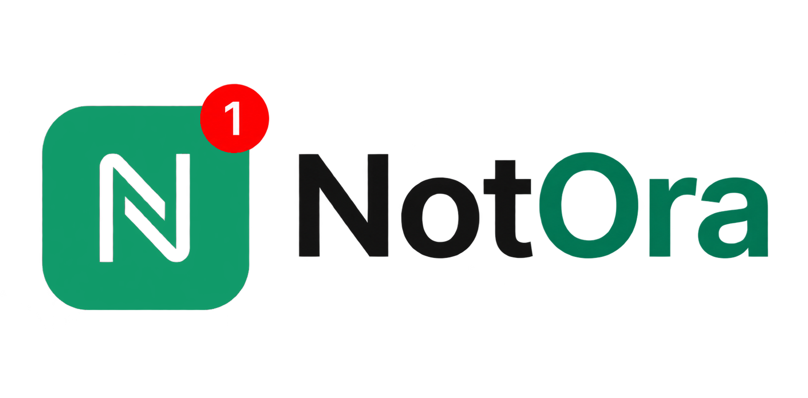 Logo NotOra